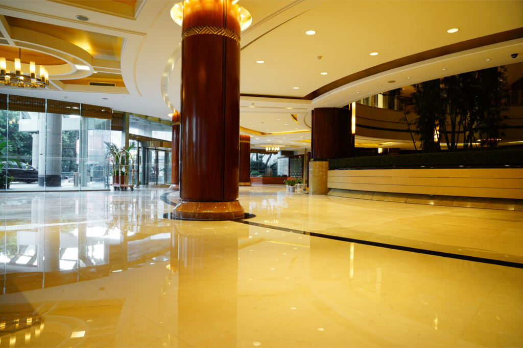 Commercial Cleaning services in Adelaide
