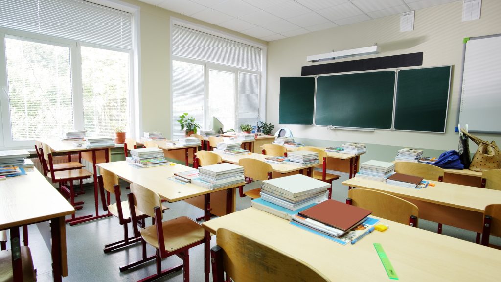 School Cleaning Service in Adelaide