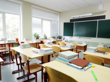 School Cleaning Service in Adelaide